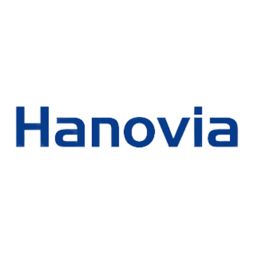 1.Hanovia