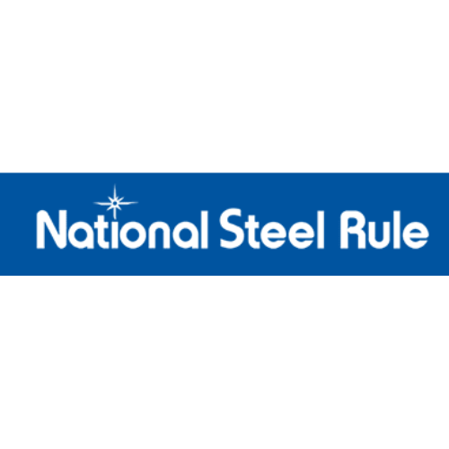 1.National Steel Rule
