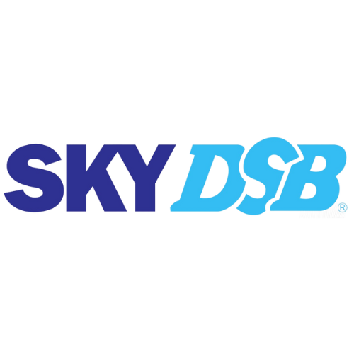 1.SKY DSB